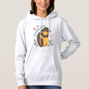 Pull À Capuche Meilleure maman Vêtements cadeau de jour de mère,