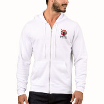 Men's FITHY Zip-Up Hoodie