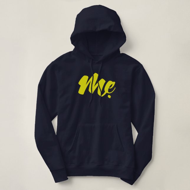 Pull À Capuche Mère vietnamienne - Mẹ ~ Langue Tiếng Việt (Design devant)