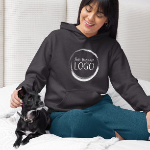 Pull À Capuche Mettre mon logo sur un