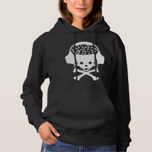 Pull À Capuche MewJack