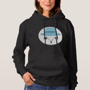 Pull À Capuche Michigan Summtember Club 2022 T-Shirt