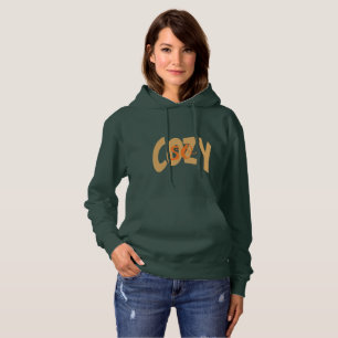 Pull À Capuche Mode