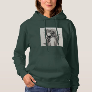 Pull À Capuche Moderne Simple Fun Custom Ajouter Votre Propre Pho