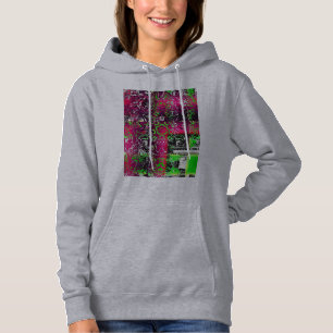 Pull À Capuche Mon Nom N'Est Pas Donna