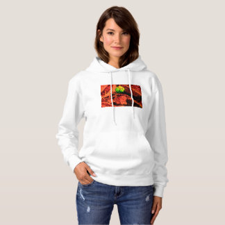 Pull À Capuche mosquitus