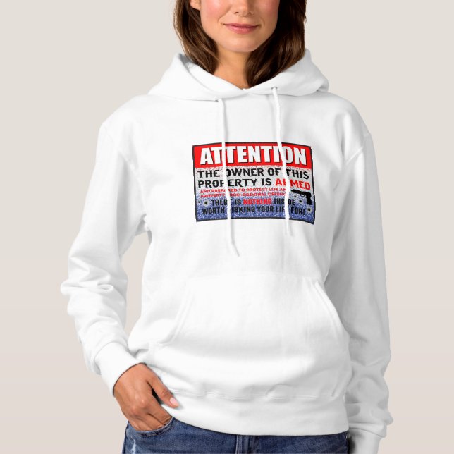 PULL À CAPUCHE MOTEUR (Devant)