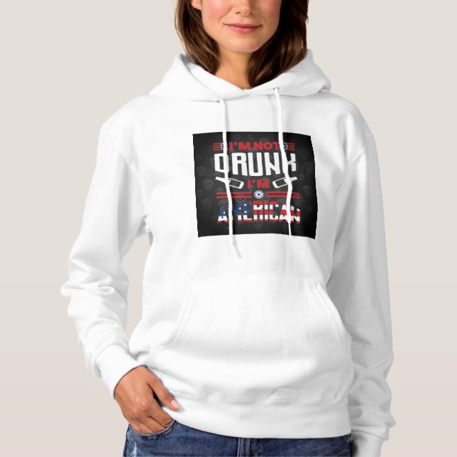 PULL À CAPUCHE MOTEUR (Devant)