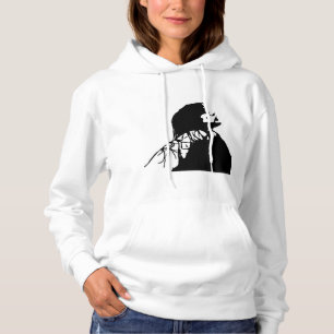 PULL À CAPUCHE MRN