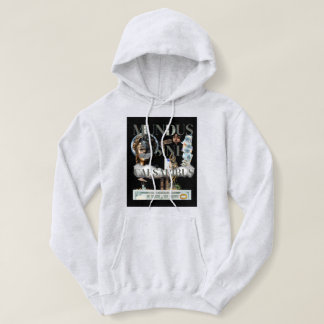 Pull À Capuche Mundus Sine Caesaribus Sweat-shirt pour femmes
