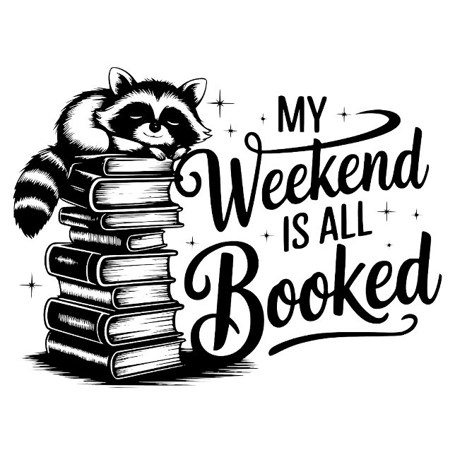 Pull À Capuche My Weekend est All Booked (Créateur téléchargé)