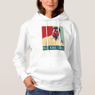 Pull À Capuche Nat King Cole