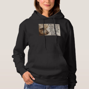 Pull À Capuche Nice Poodle