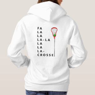 Pull À Capuche Noël de crosse amusant