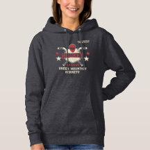 Nom de ligue de club d'école de hockey personnalis