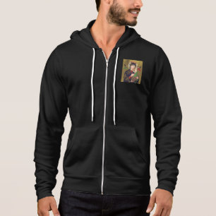 Pull À Capuche Notre Dame de Perpetual Aide