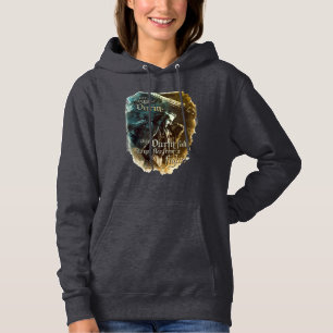Pull À Capuche Nous sommes fils de Durin