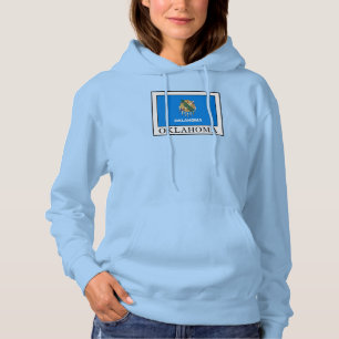 Pull À Capuche Oklahoma
