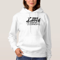 One Loved Pharmacy Technician Pharmacist Medicine