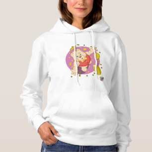 Pull À Capuche Ours de Quizzy