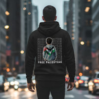 PALESTINE LIBRE
