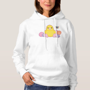 Pull À Capuche Patters de Lil Spring