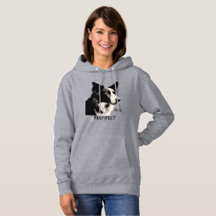 Pull À Capuche Paw-fect