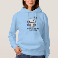 Peanuts Snoopy Woodstock Vampire Halloween