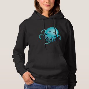 Pull À Capuche Pêcher le poisson gelé