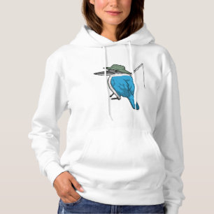 Pull À Capuche Pêcheur pêche pêche canne à pêche