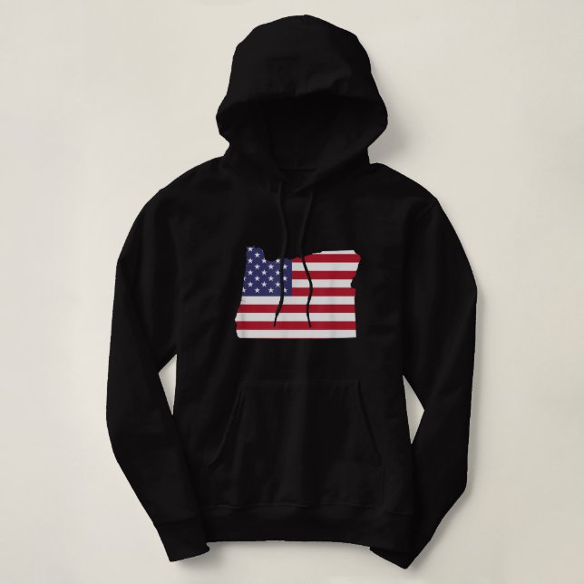 Pull À Capuche Penn Quakers Apparel Perelman School of Medicine (Design devant)