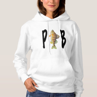 Pull À Capuche Perch FRP