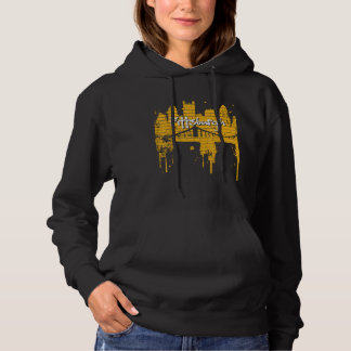 Pull À Capuche Pittsburgh