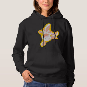 Pull À Capuche Poisson Koi 319