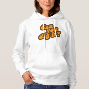 Pull À Capuche Pouvez-vous le creuser ?