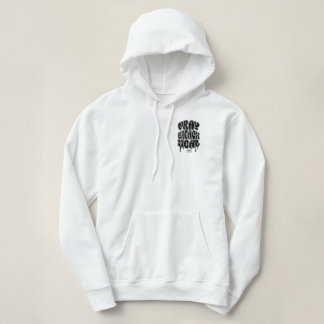 Pull À Capuche Priez, Prêchez, Guérissez les femmes