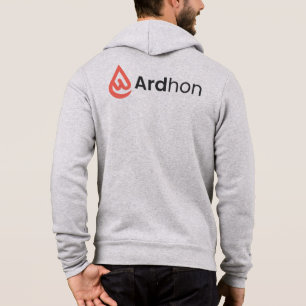 Pull À Capuche Produits dérivés de la marque Ardhon - portez votr