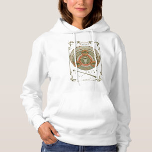 Pull À Capuche QUÉENIE GOLDSTEIN™ - Graphique de la légitimit
