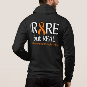 Pull À Capuche RARE mais RÉEL...RSD