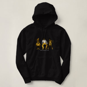 Pull À Capuche Renaissance de Harlem 1920