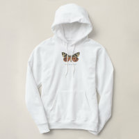 Restez sauvage Lune Enfant Papillon esthétique Boh