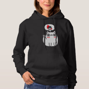 Pull À Capuche Rêver De Destruction
