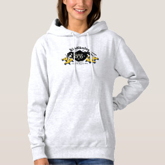 Pull À Capuche Riddikulus - Chassez les épouvantards avec un rire