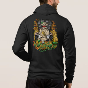 Pull À Capuche Sacs