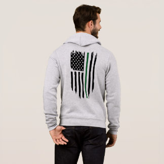 Pull À Capuche Santé et forme Zipup