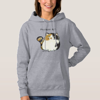 Pull À Capuche Sassy calico