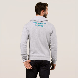 Pull À Capuche Serendipitous Blunder T-shirt