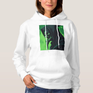 Pull À Capuche Serenity Mind : Inspirer la conception du logo de