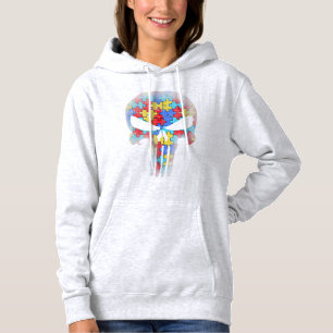 Pull À Capuche Si vous cherchez des chemises autistes, papa chemi