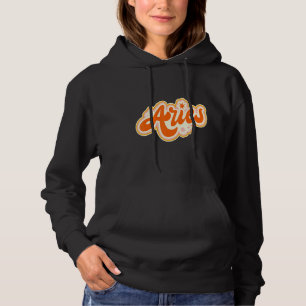 Pull À Capuche Signe du zodiaque Bélier Bélier Rétrograde